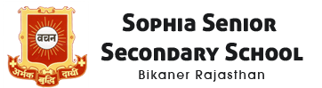 Sophia Senior Secondary School, Bikaner